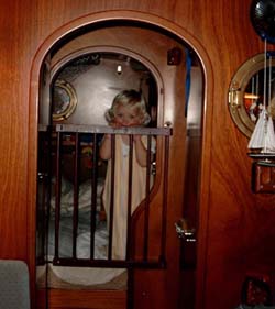 10 november 2003 - Maaike